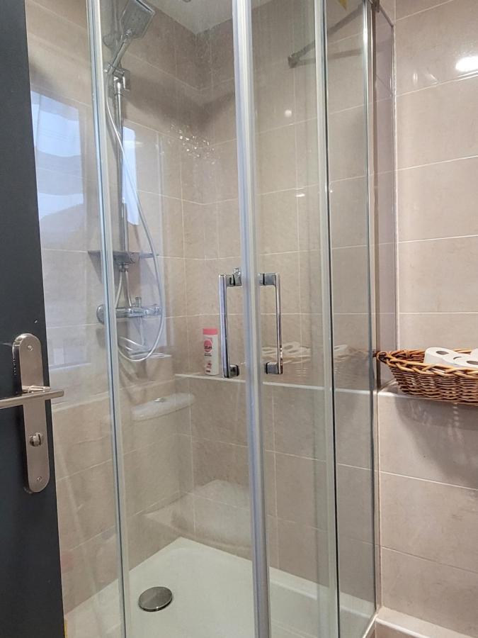 Coquet Appartement A 15Mn De Paris Et 10 Mn De Stade De France, Wifi, Netflix, Groslay Εξωτερικό φωτογραφία