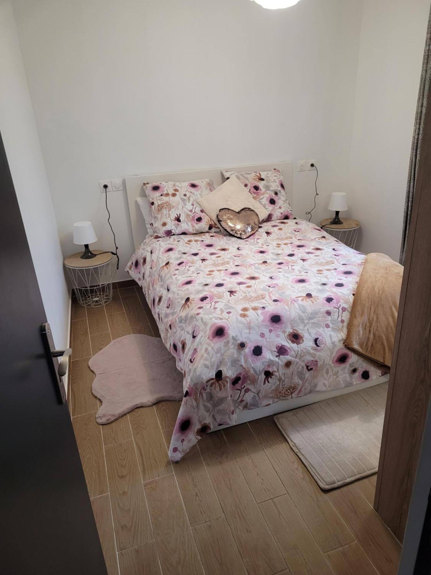 Coquet Appartement A 15Mn De Paris Et 10 Mn De Stade De France, Wifi, Netflix, Groslay Εξωτερικό φωτογραφία