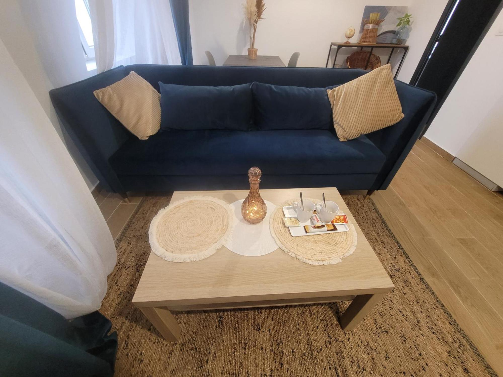 Coquet Appartement A 15Mn De Paris Et 10 Mn De Stade De France, Wifi, Netflix, Groslay Εξωτερικό φωτογραφία