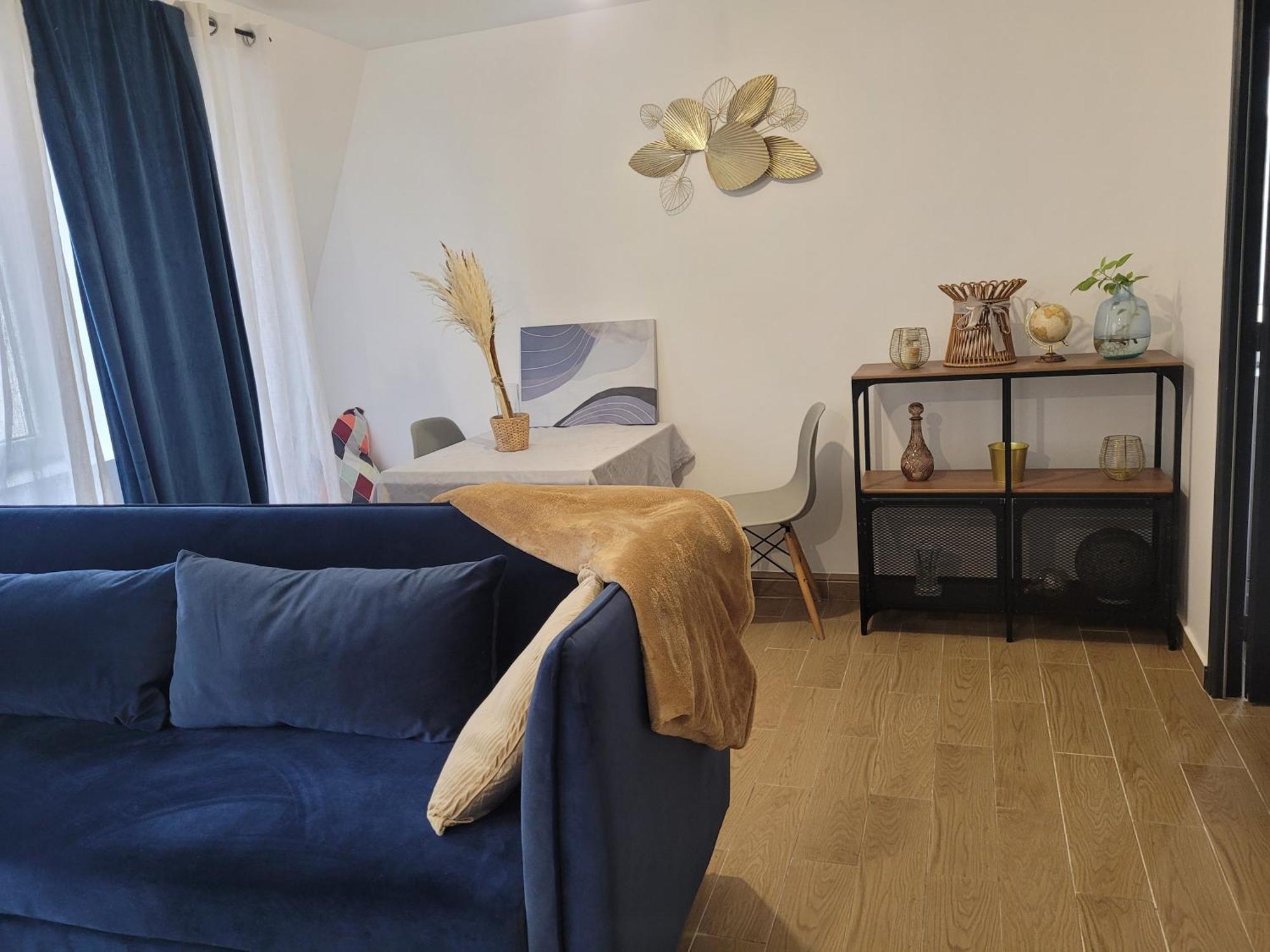 Coquet Appartement A 15Mn De Paris Et 10 Mn De Stade De France, Wifi, Netflix, Groslay Εξωτερικό φωτογραφία
