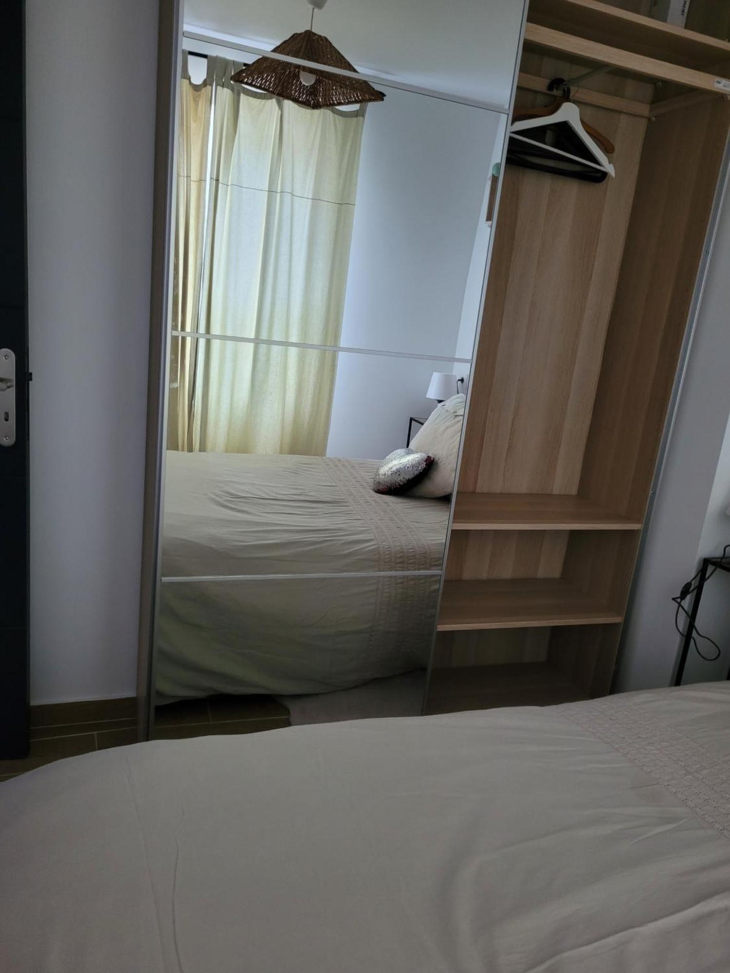 Coquet Appartement A 15Mn De Paris Et 10 Mn De Stade De France, Wifi, Netflix, Groslay Εξωτερικό φωτογραφία