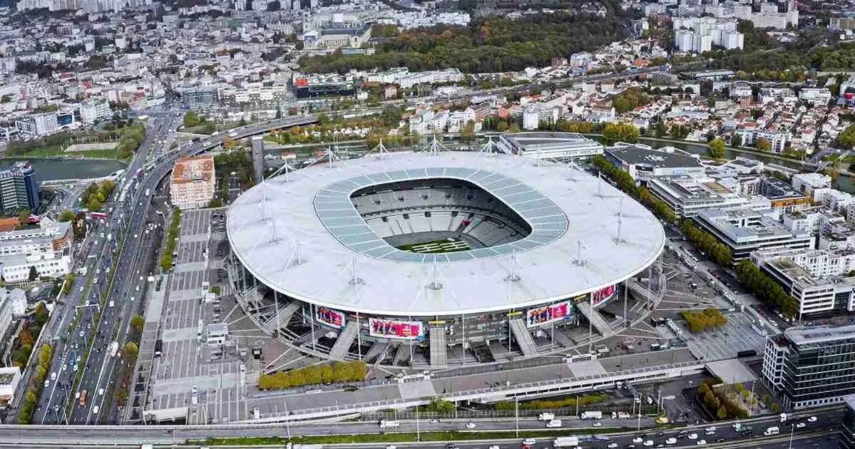 Coquet Appartement A 15Mn De Paris Et 10 Mn De Stade De France, Wifi, Netflix, Groslay Εξωτερικό φωτογραφία