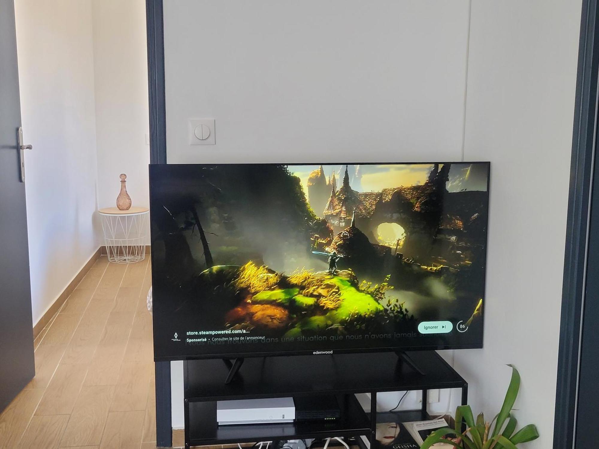 Coquet Appartement A 15Mn De Paris Et 10 Mn De Stade De France, Wifi, Netflix, Groslay Εξωτερικό φωτογραφία