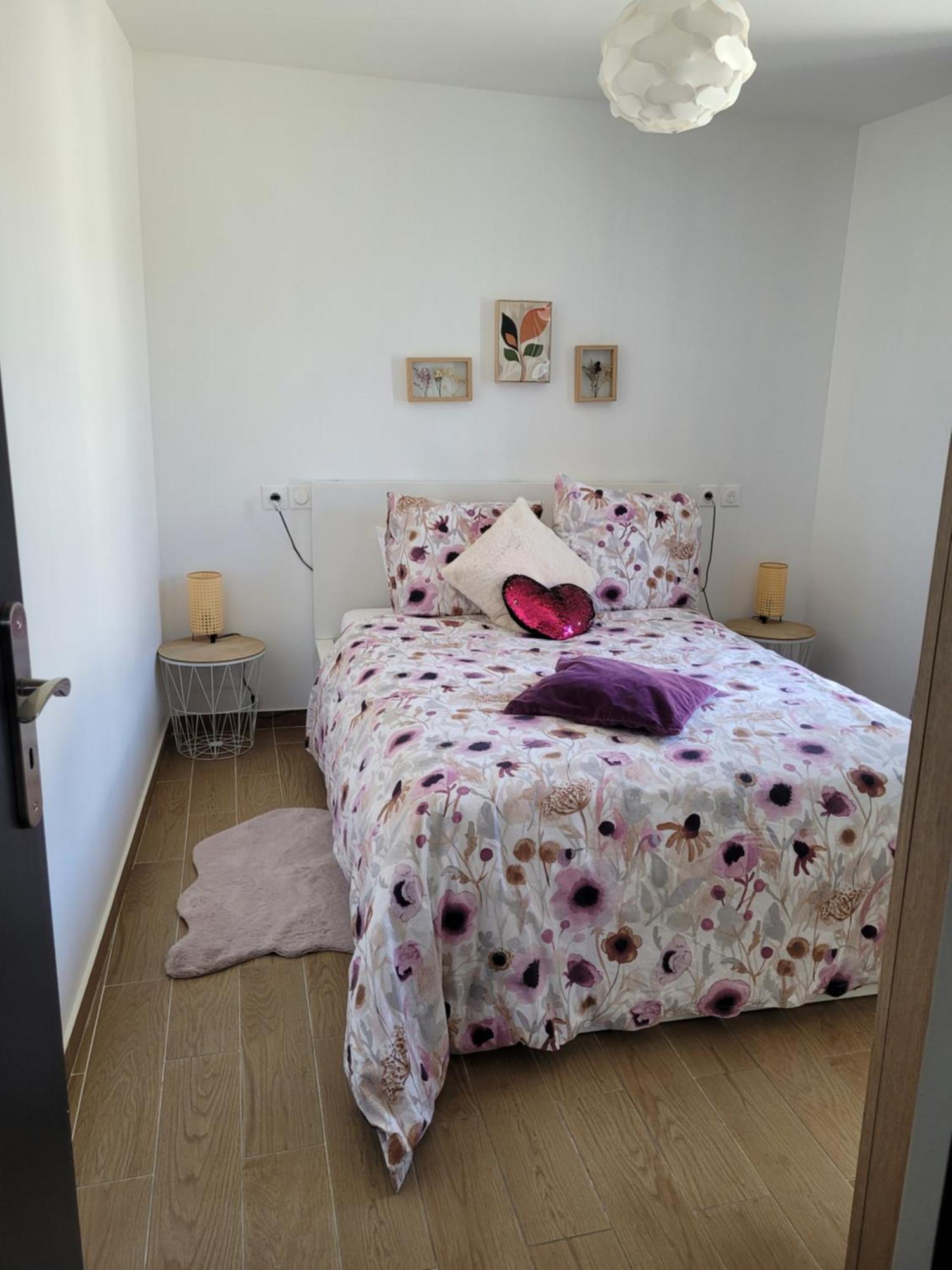 Coquet Appartement A 15Mn De Paris Et 10 Mn De Stade De France, Wifi, Netflix, Groslay Εξωτερικό φωτογραφία